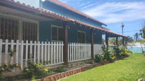 Recanto Casa Azul